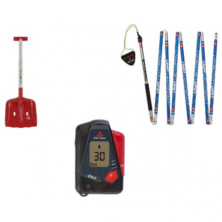 Arva-pack-safety-box-evo5