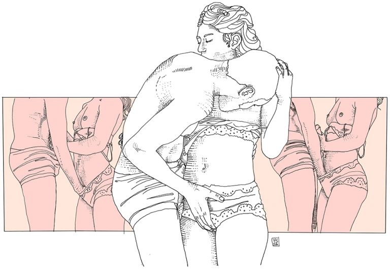 MASTURBATION ET SANTÉ