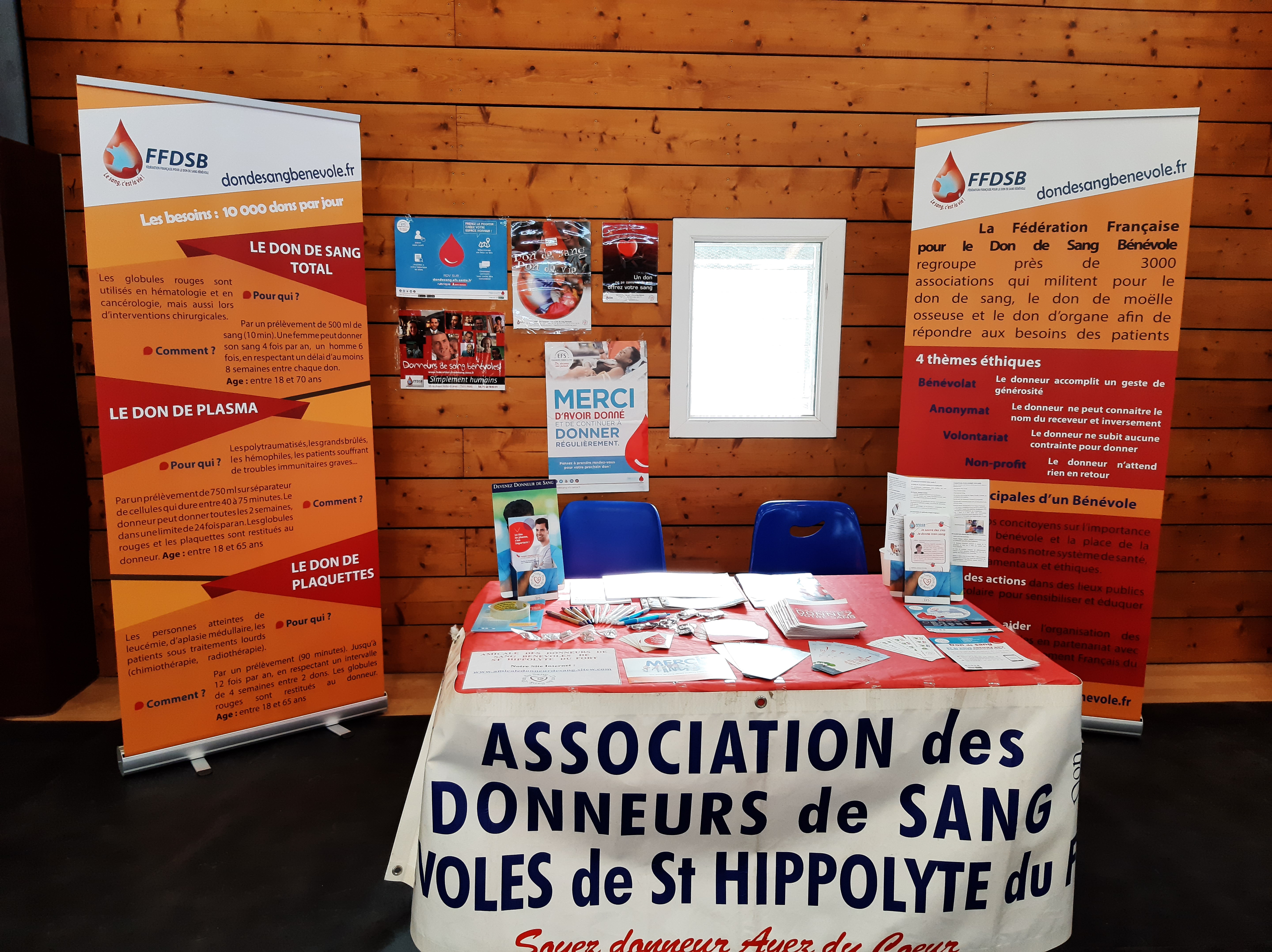 Forum des Associations 2022