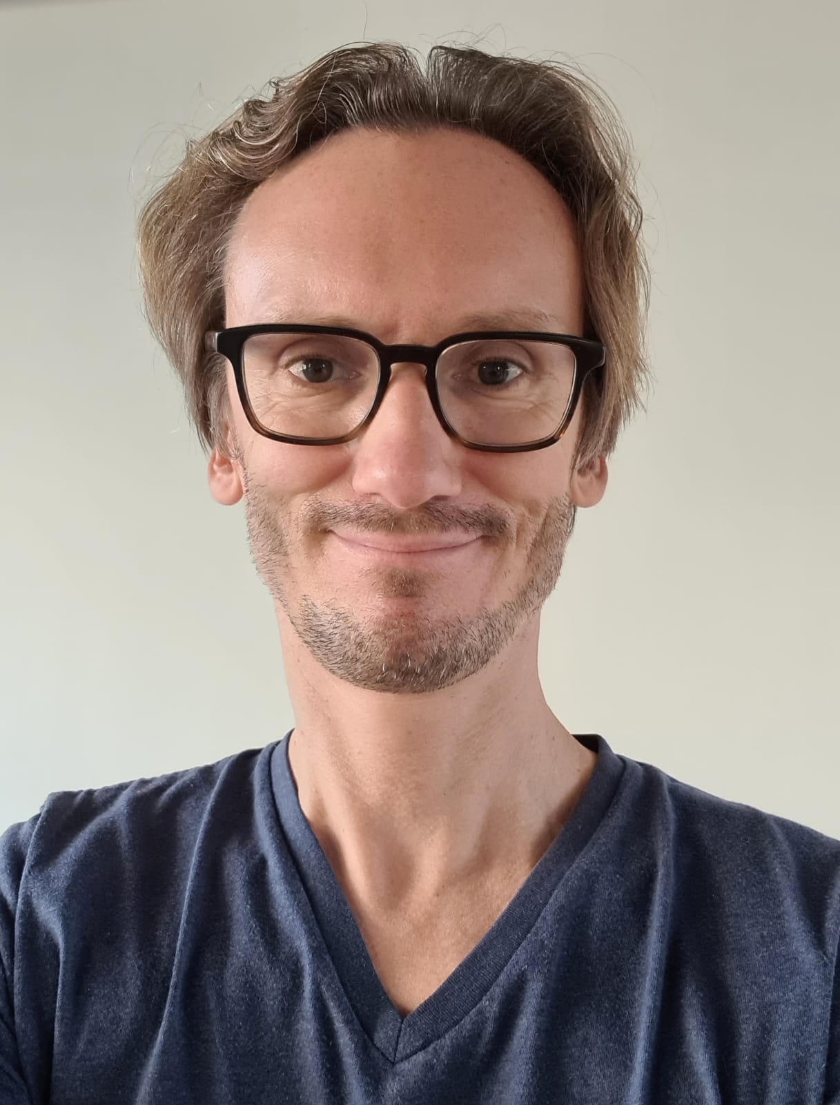 Professionnels de l'audiovisuel 
