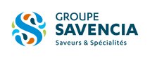 Logo groupe savencia rvb