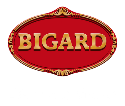 Bigard logo