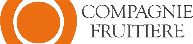 Compagnie fruitiere logo