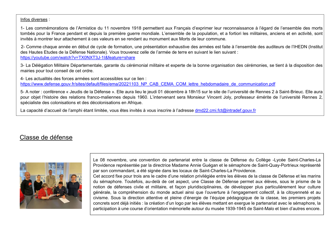 Dmd22 lettre-d-information novembre-2