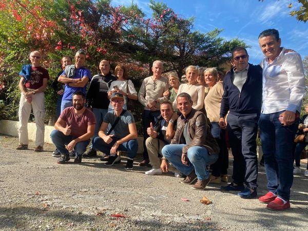 Assemblé Générale du 16/10/2022