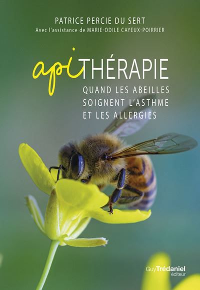 Apitherapie quand les abeilles soignent l asthme et les allergies