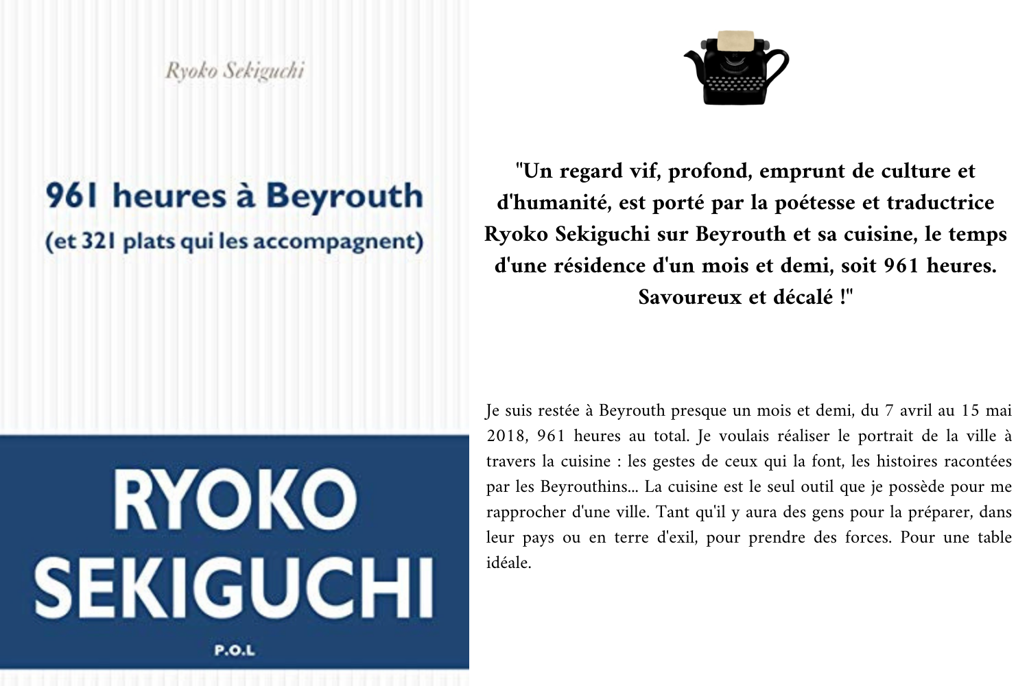 Beyrouth