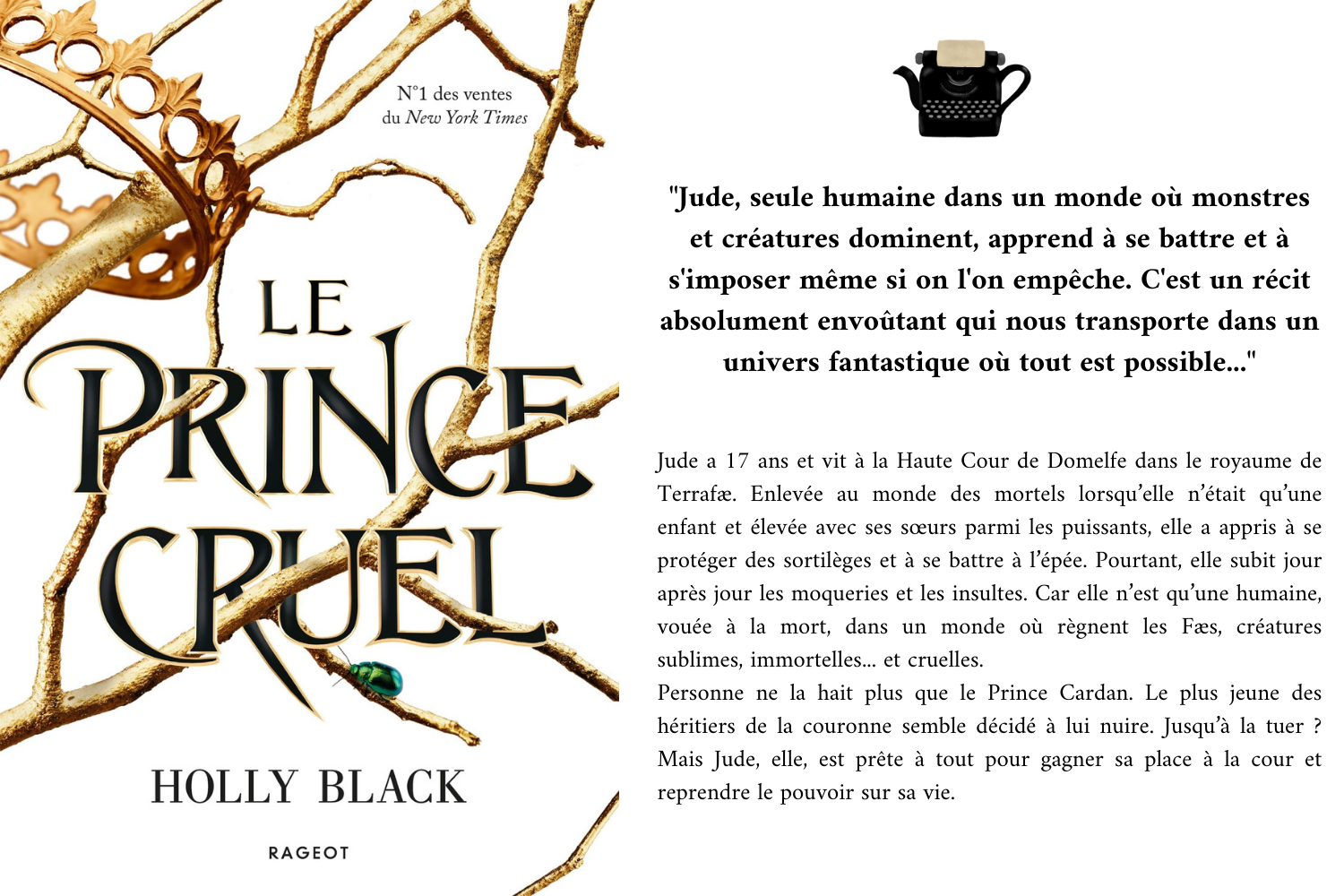 Prince