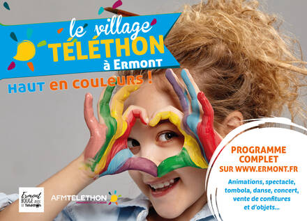 Résultats du tournoi du Téléthon 2022
