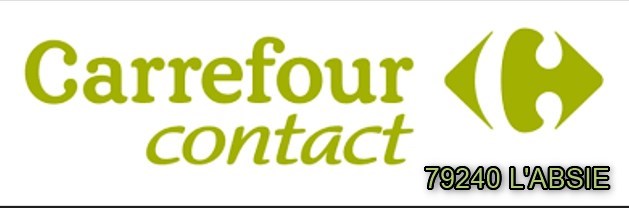 Carrefour