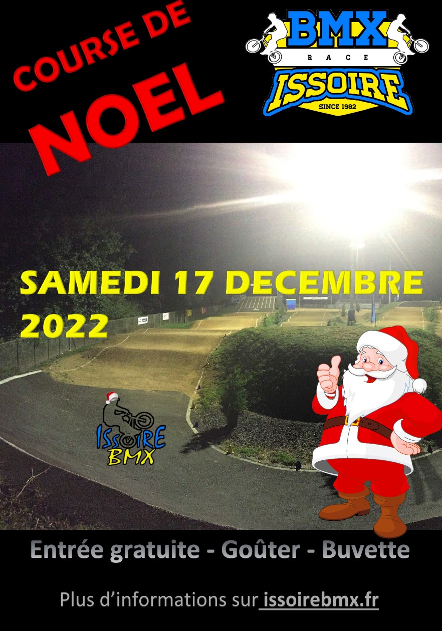 Course de Noel