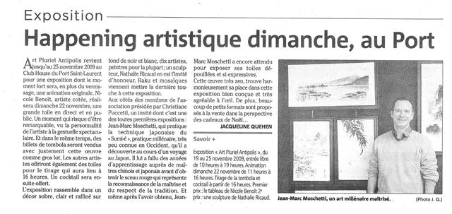 Presse
