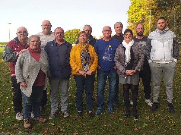 Comite-directeur