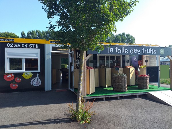 Folie-des-fruits