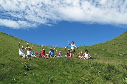 Au col de chevre