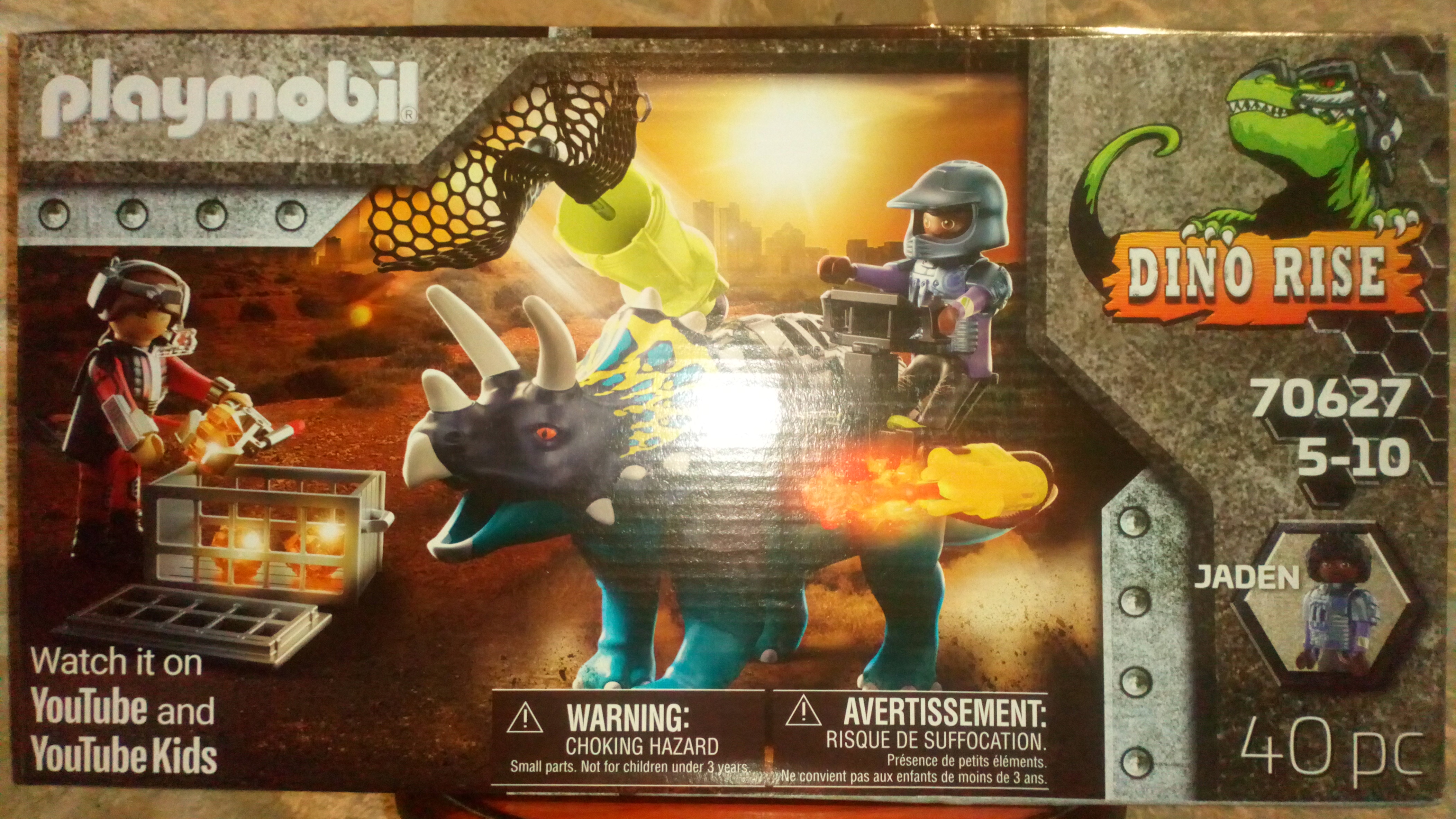 Playmobil 70627 28 00