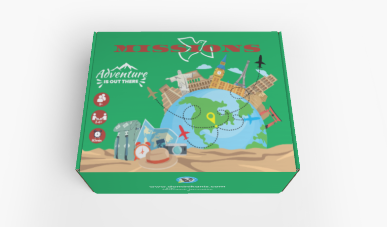 Visuel boite missions