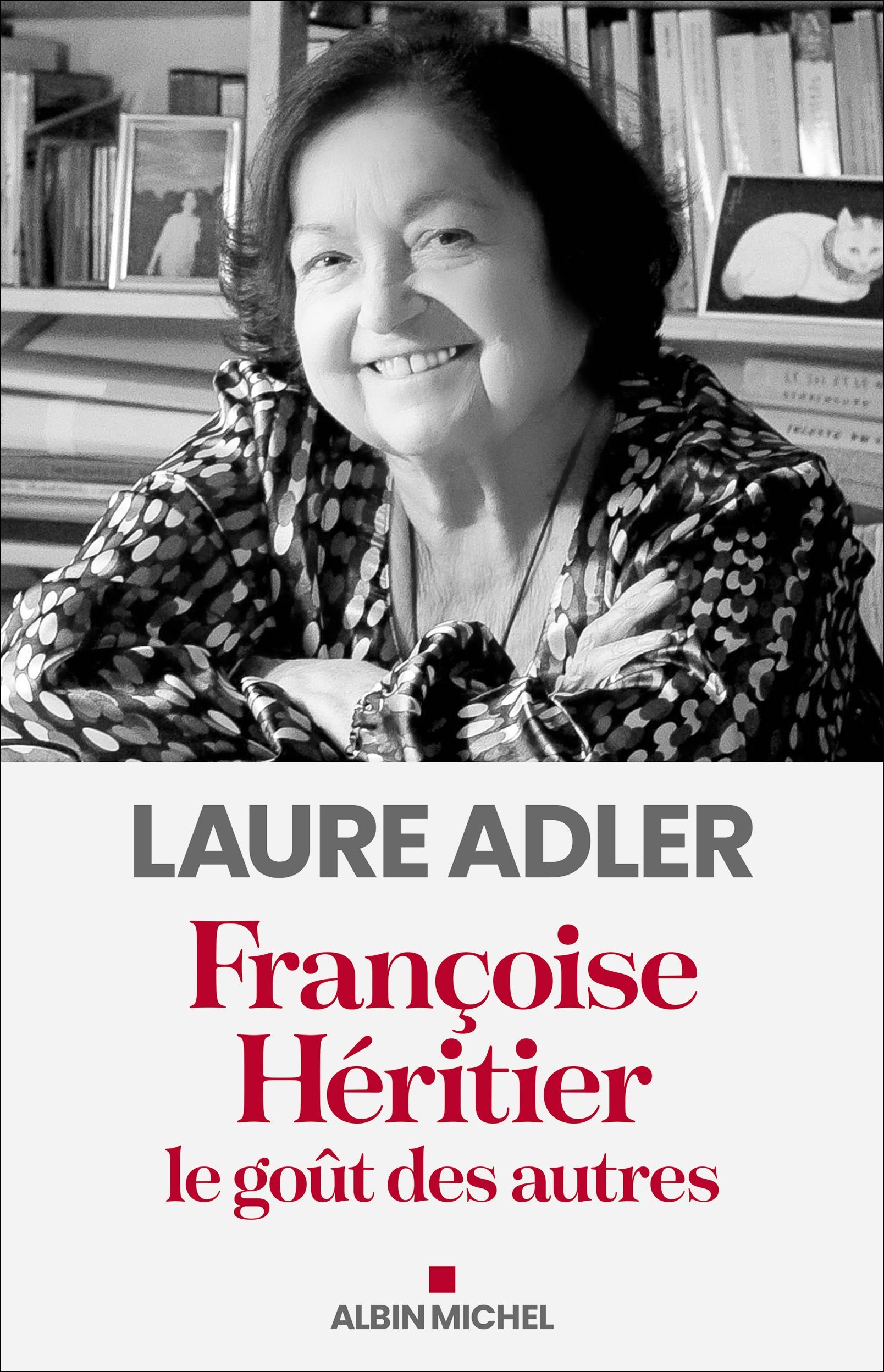 Adler francoise heritier