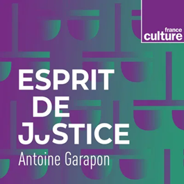 Toutes et tous à l'écoute : Le Président d'AJIR sur France Culture