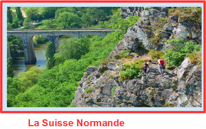 Suisse-normande