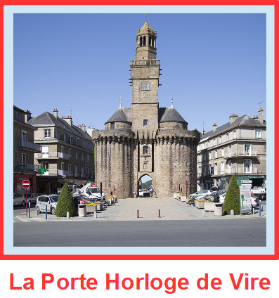 Porte-horloge