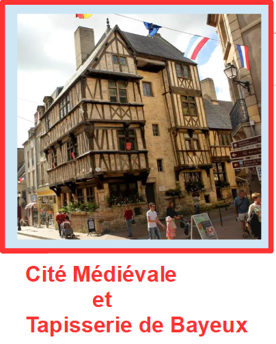 Bayeux