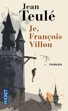 Je-Francois-Villon