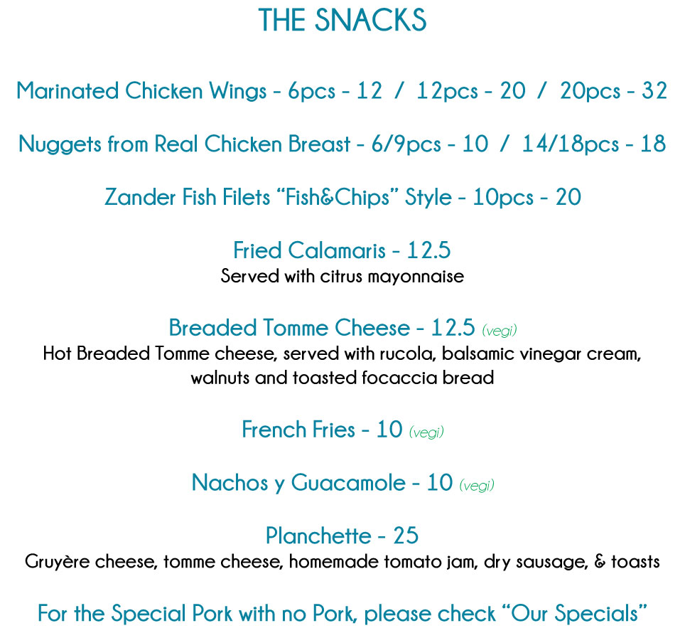 Snacks-eng