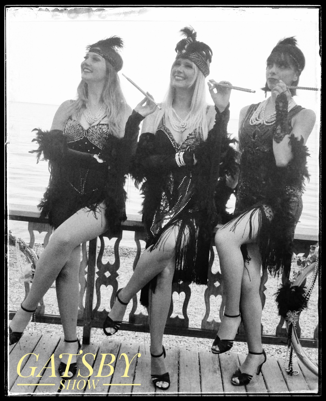 danseuses gatsby, danseuses charleston, danseuses swing jazz, troupe de danse, gatsby les magnifique, accueil, soirée à thème, les années folles