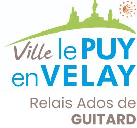 Relais ados de Guitard