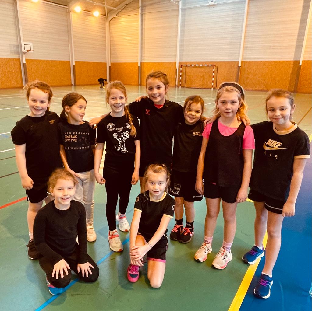 Tournoi feminin a bar