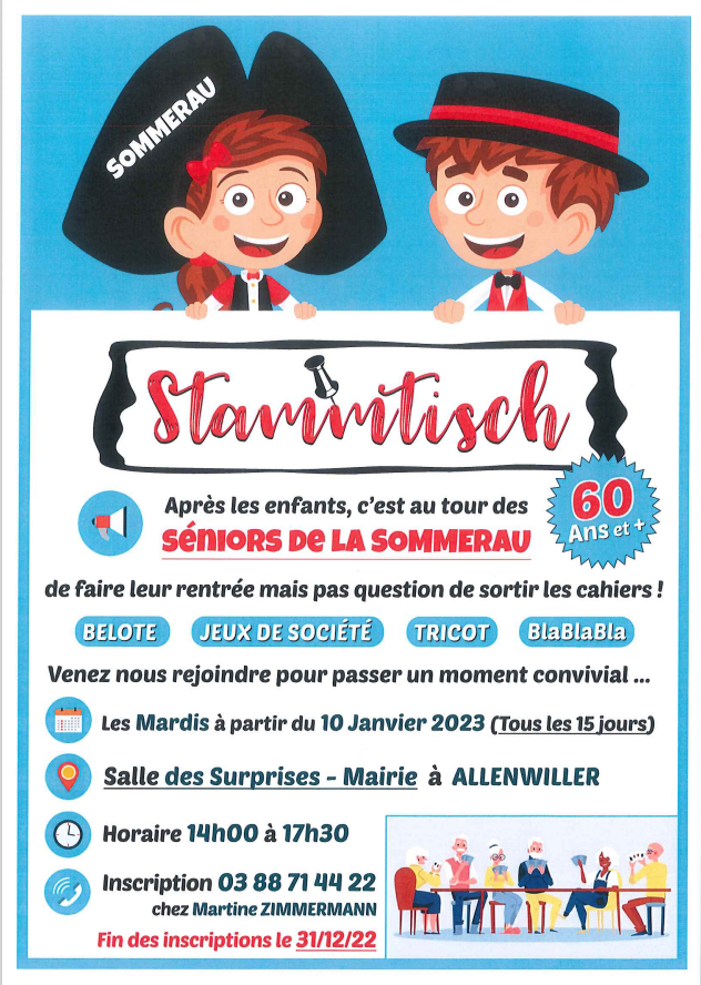 Stammisch