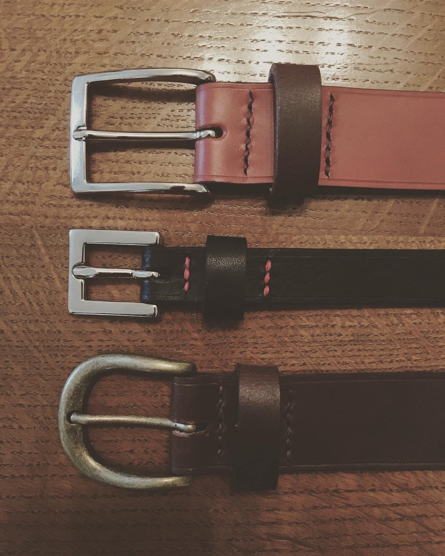 Ceintures