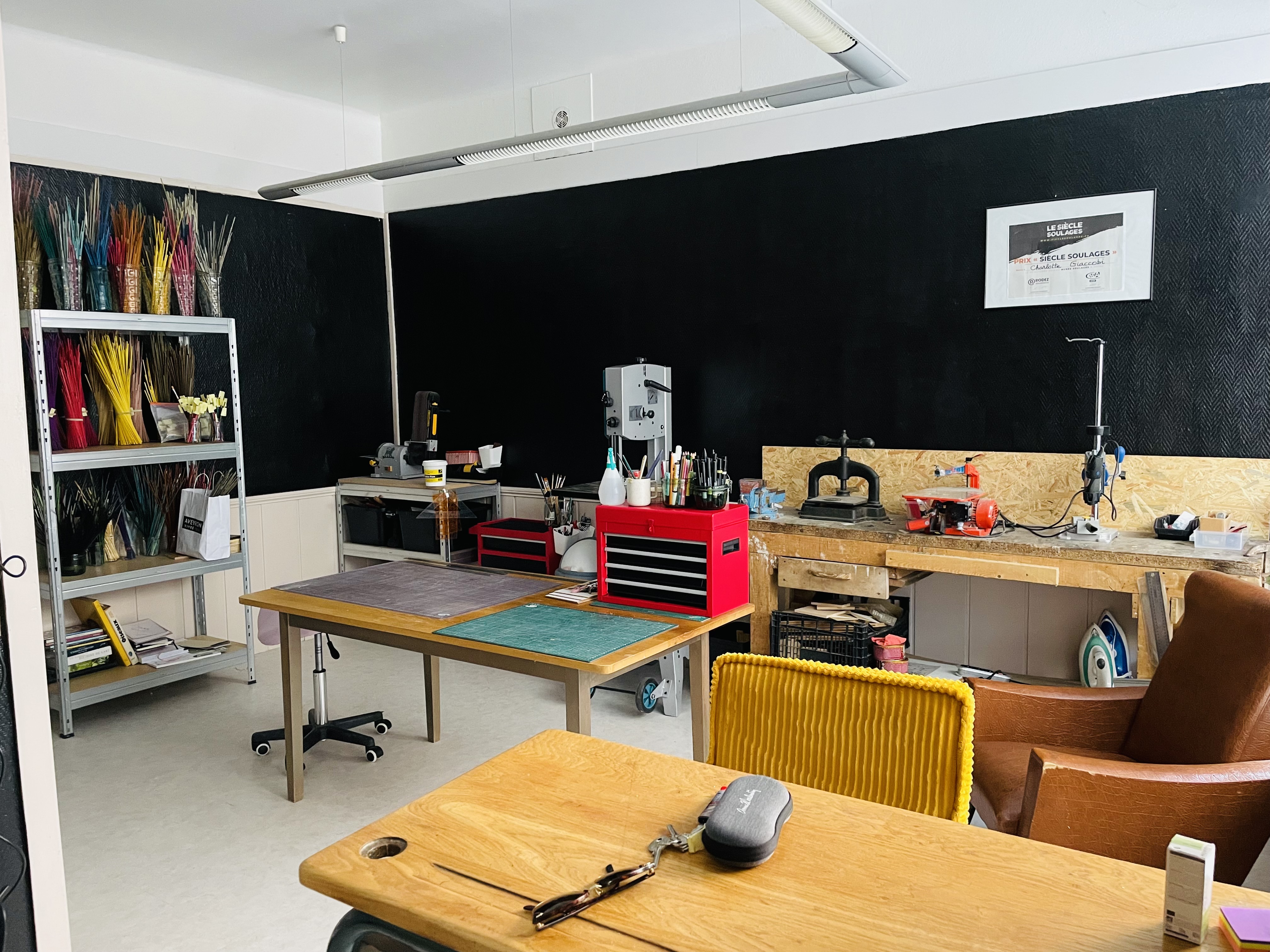 Atelier