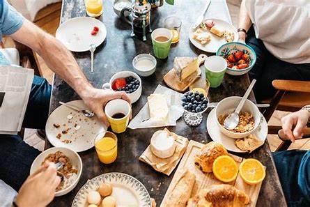 Repas-entre-amis