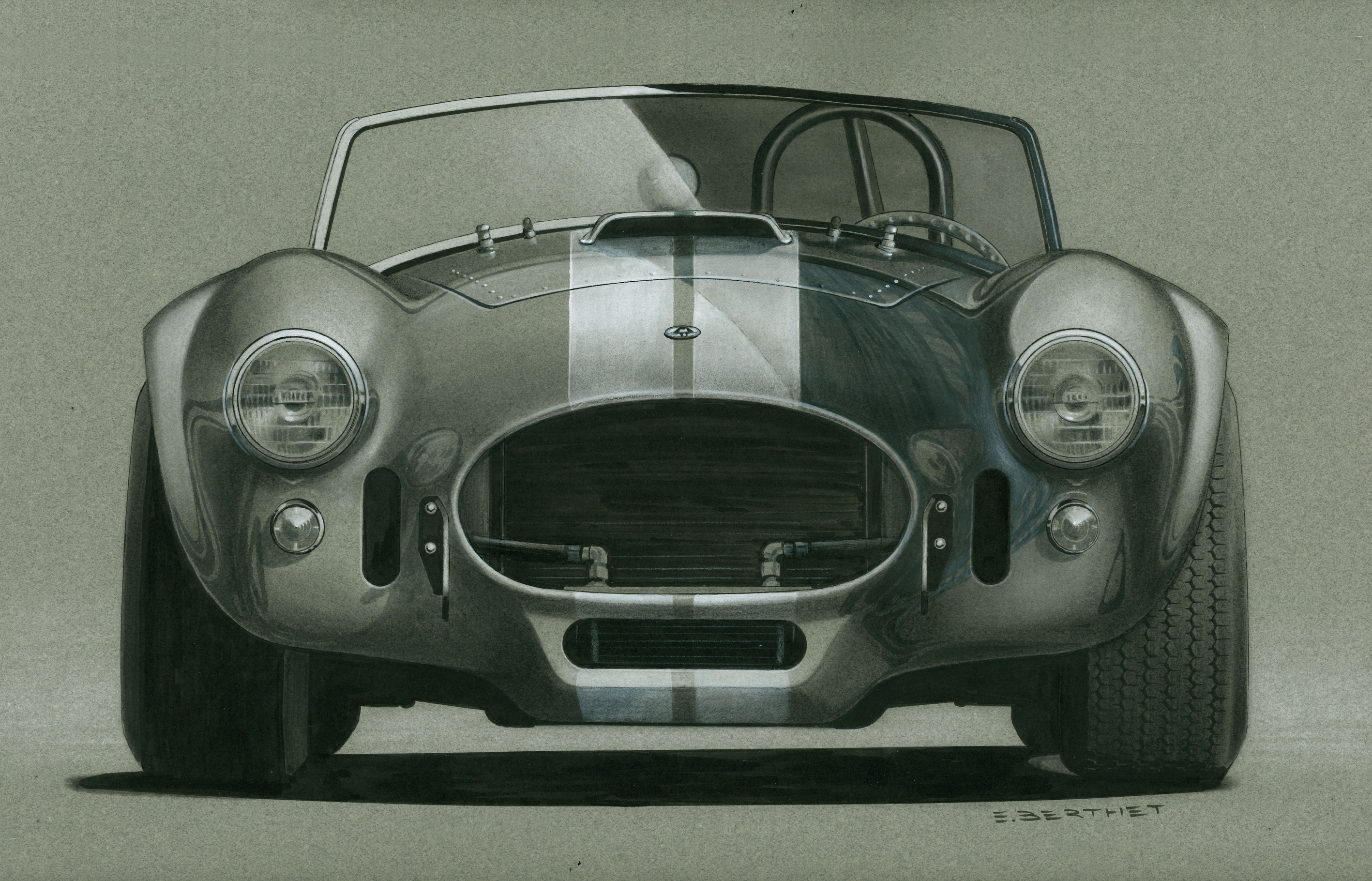 Ac cobra