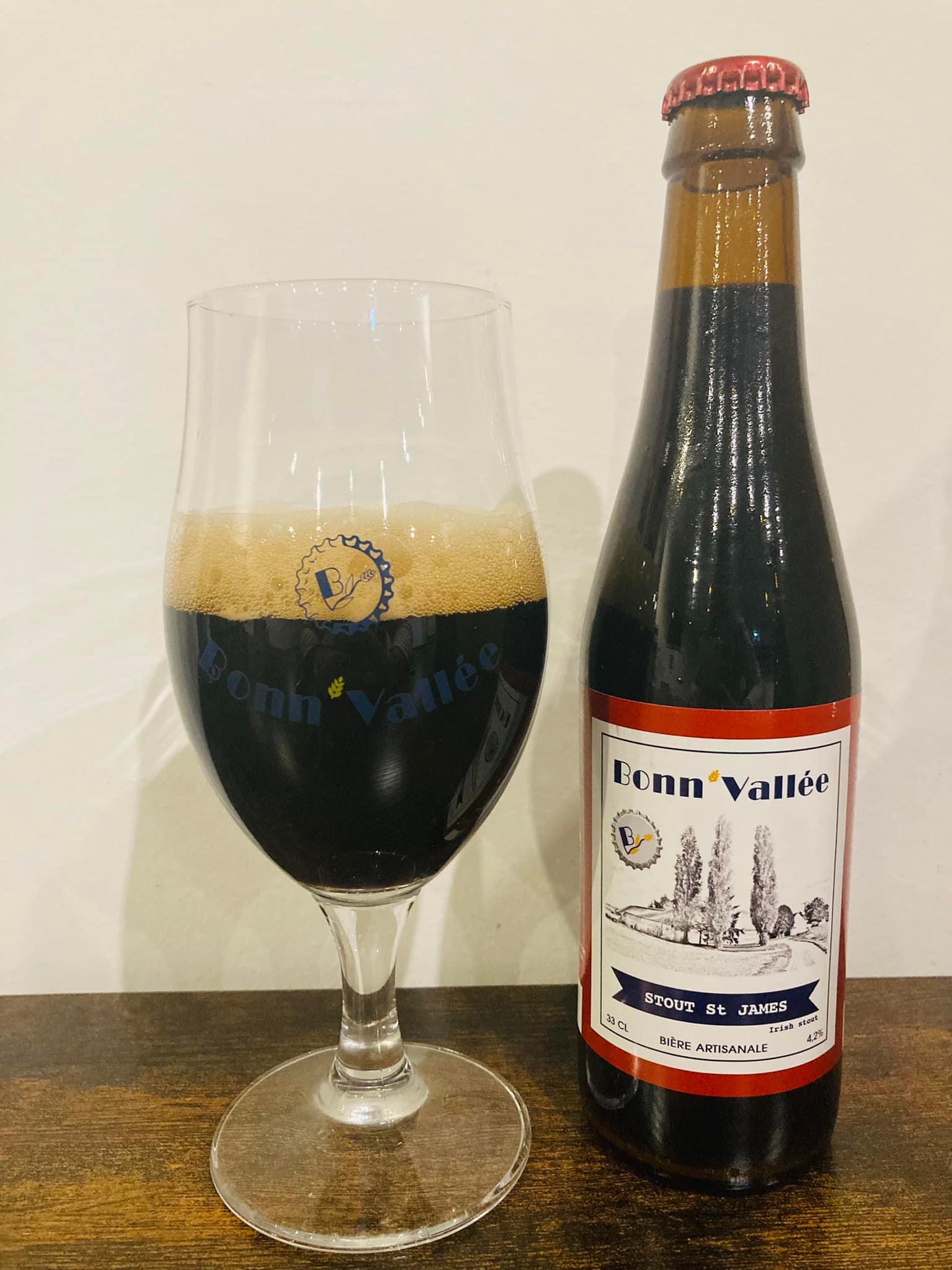 Stout
