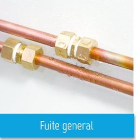 Fuite general