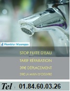Stop-fuite-