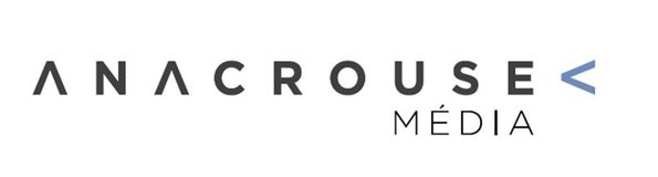 Anacrouse logo