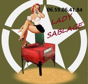 Lady-sablage-1