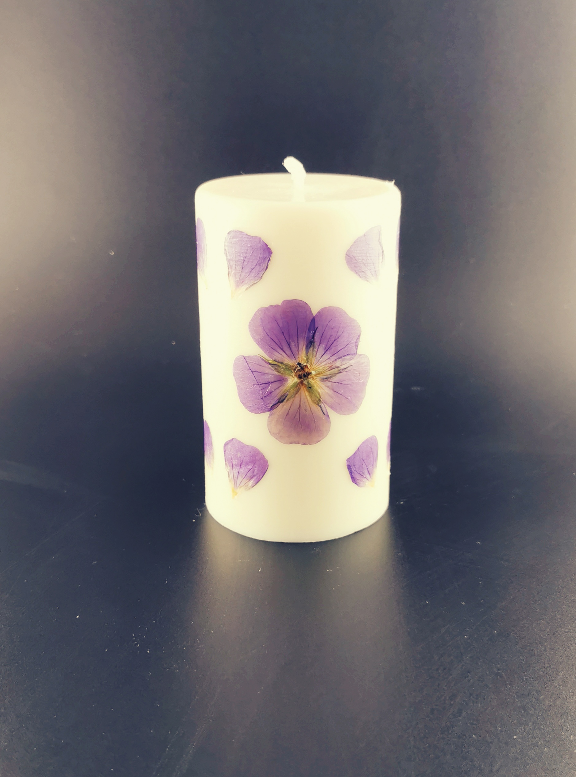 Geranium