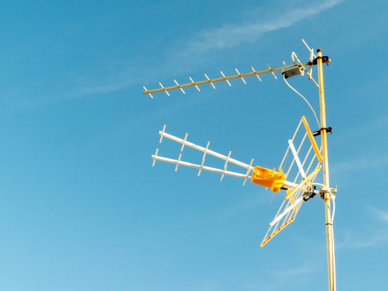 Antenne