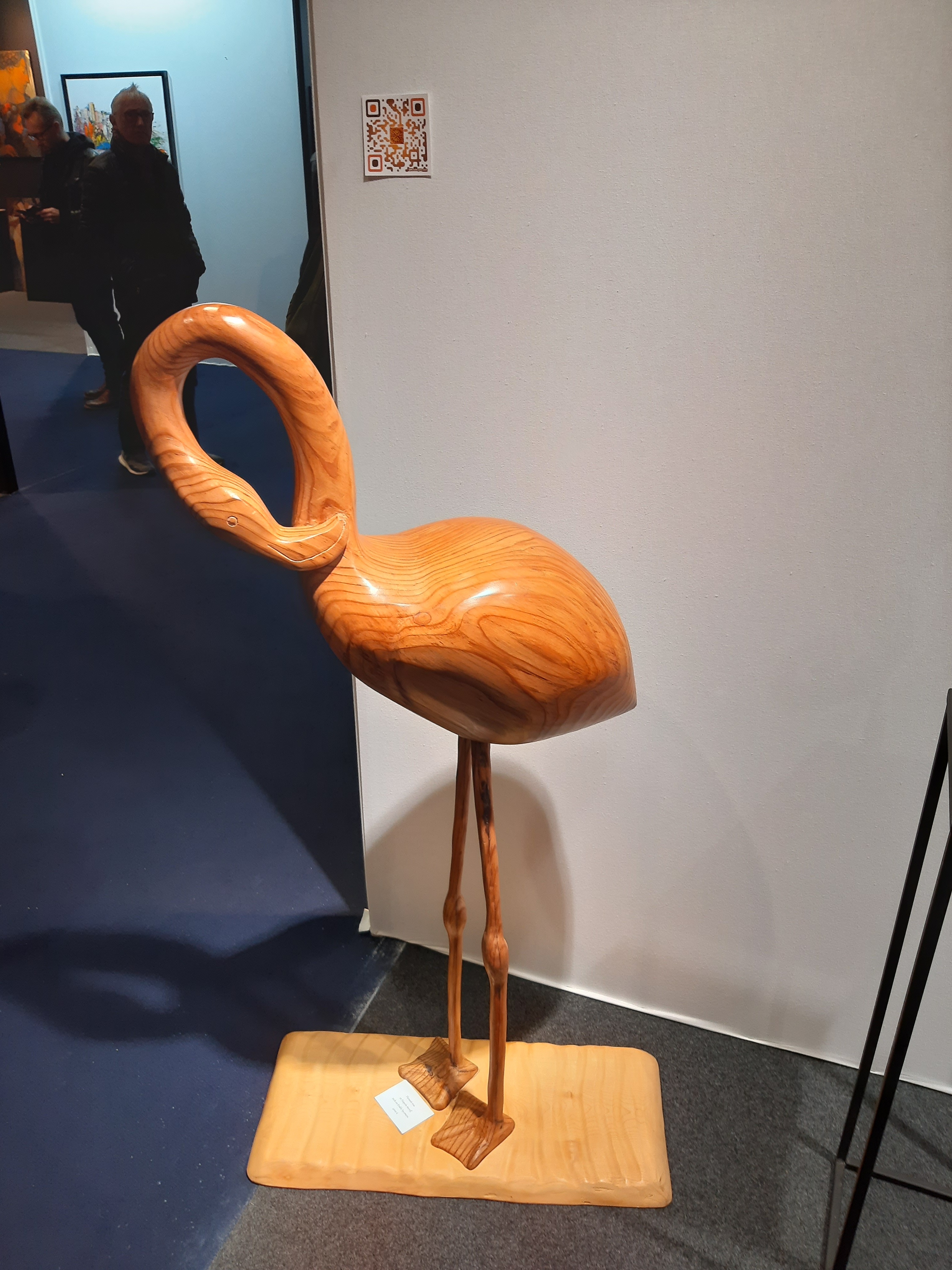 Flamant