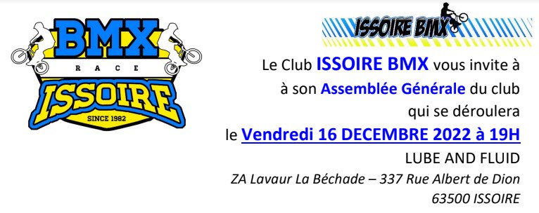 Assemblée Générale