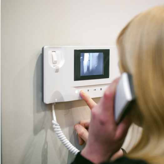 Visiophone