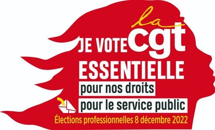 Elections professionnelles à Saint-Malo : nous voulons que ça change !