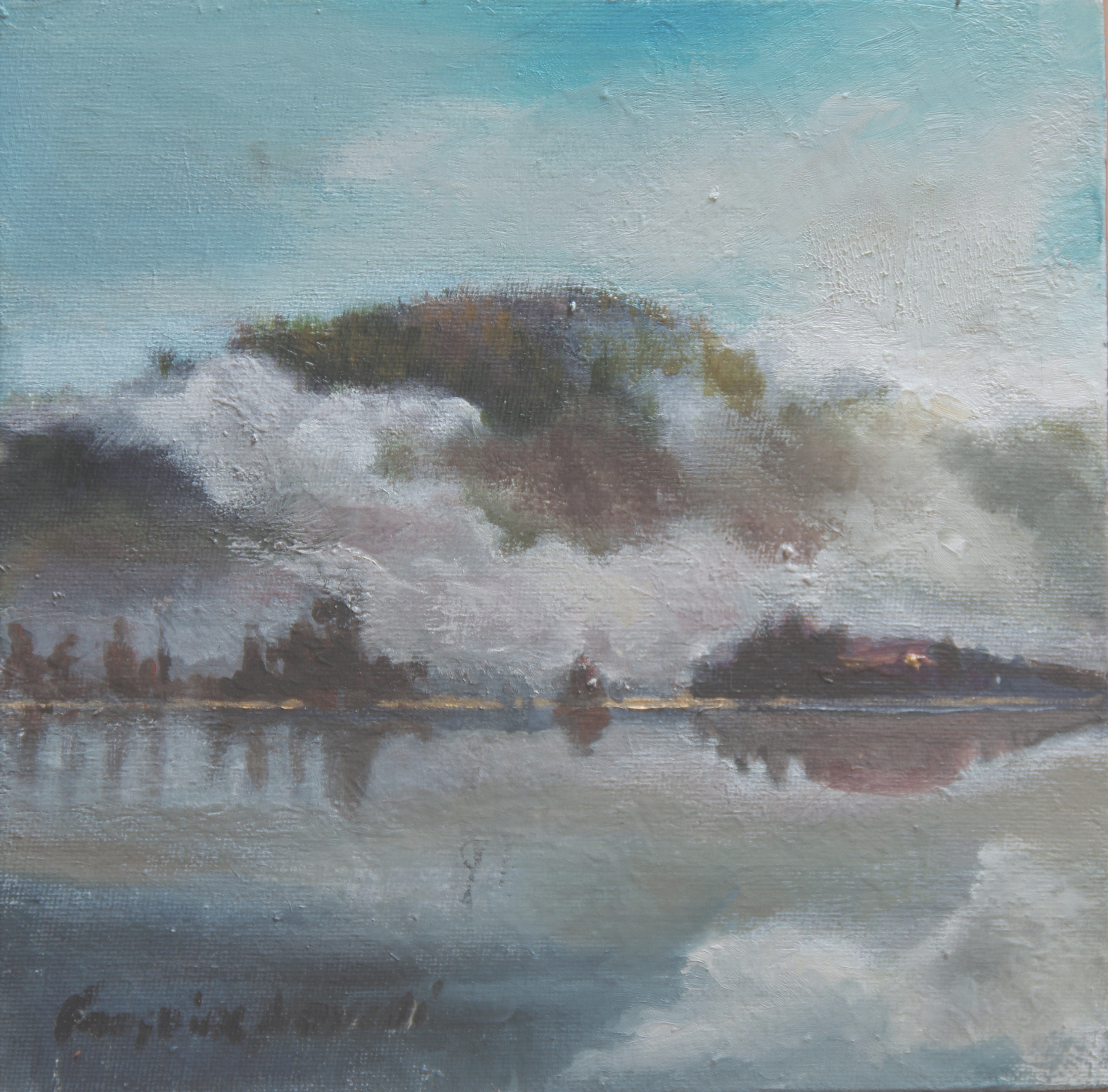 Mouillage qikutulig bay 1