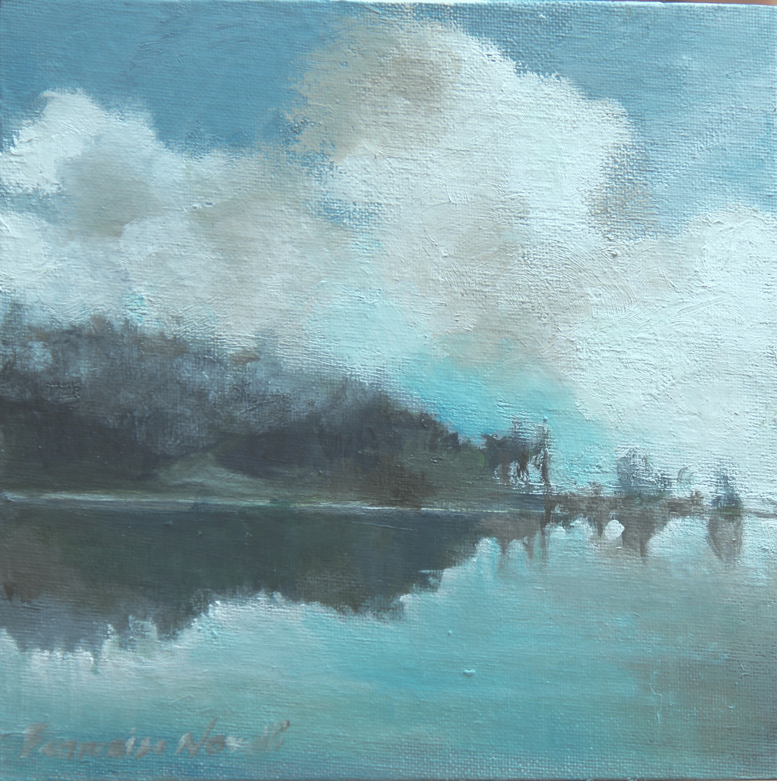 Mouillage qikutulig bay 2