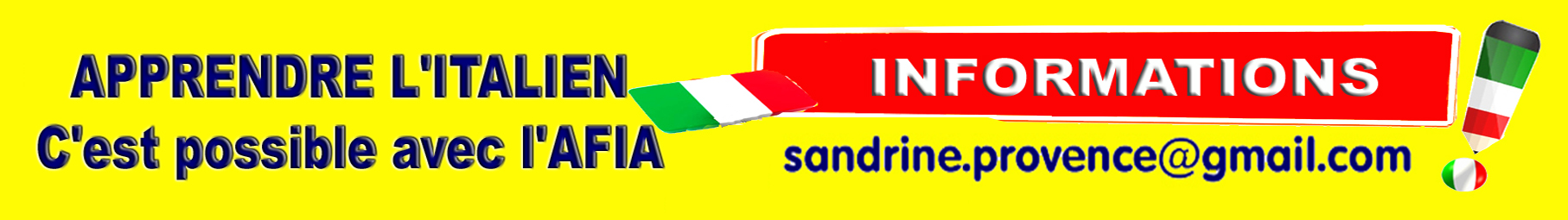 Apprendre-l-italien-possoble-information
